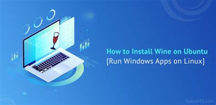 How to install WIne on Ubuntu 20.04 LTS? [duplicate]