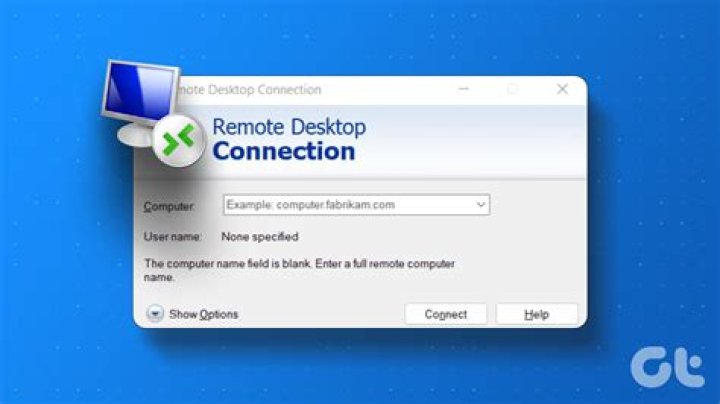 How to join a Windows Remote Desktop Connection session?