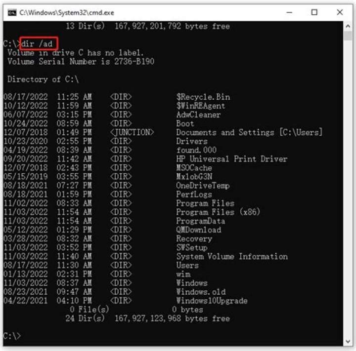 How to list files in a specific order according to directory in bash?