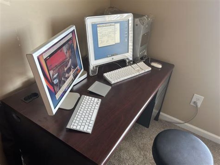 How to Make a PowerMac G4 run Linux?