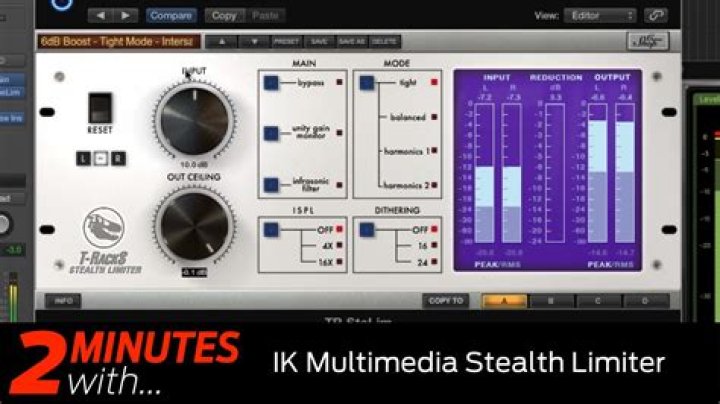 How to make IK Multimedia Stealth Plug work on Ubuntu?