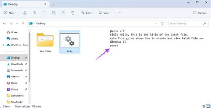 How to make notepad++ the default editor for a Windows batch file?