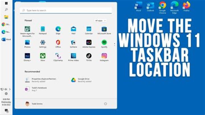 How to move the top bar between Mac windows
