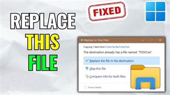 How to NOT overwrite existing files