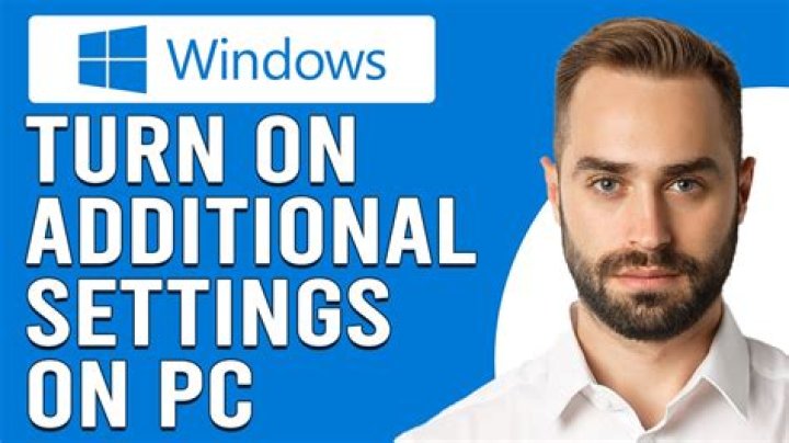 How to open additional settings for equations