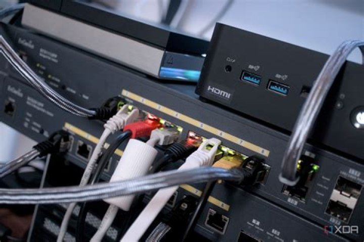 How to open port to outside world?