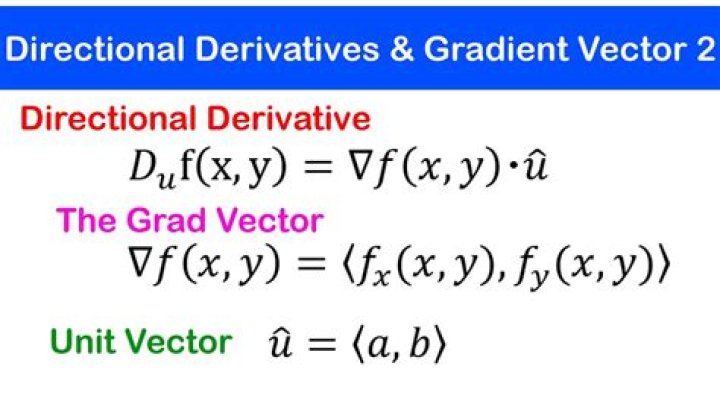How to prove this gradient theorem in vector calculus