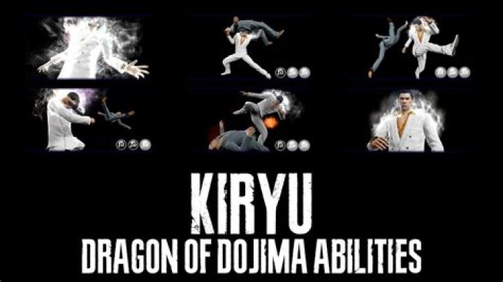 How to quickly unlock Dragon of Dojima abilities?