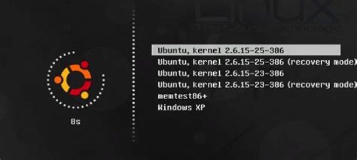 How to reboot into Windows from Ubuntu?