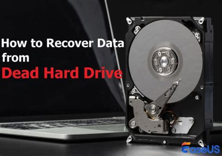 How to recover data from a damaged external drive? [duplicate]