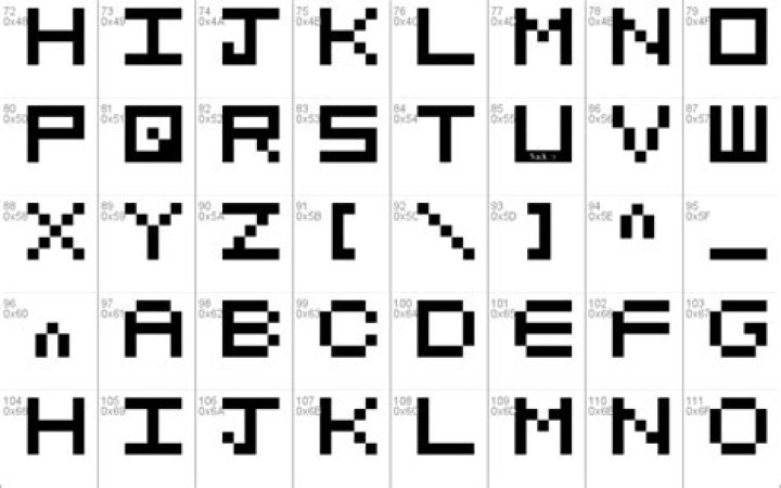 How to recover pixelated text from JPEG image with Photoshop?