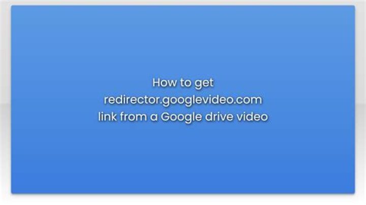 How to redirect YouTube's videos URL (googlevideo.com) from HTTPS to https automatically?