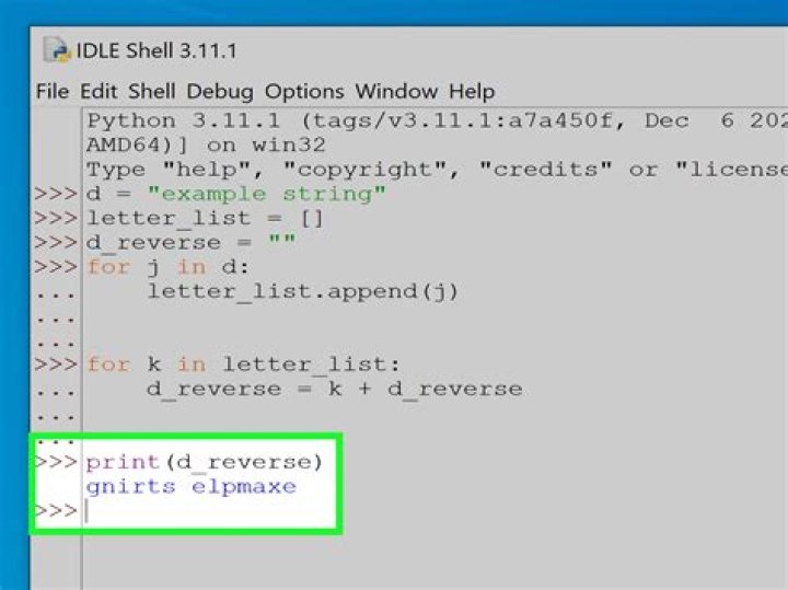 How to reverse an std::string? [duplicate]