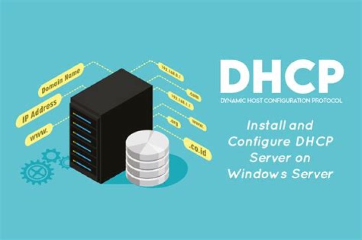 How to run a DHCP Server on Windows XP? [closed]