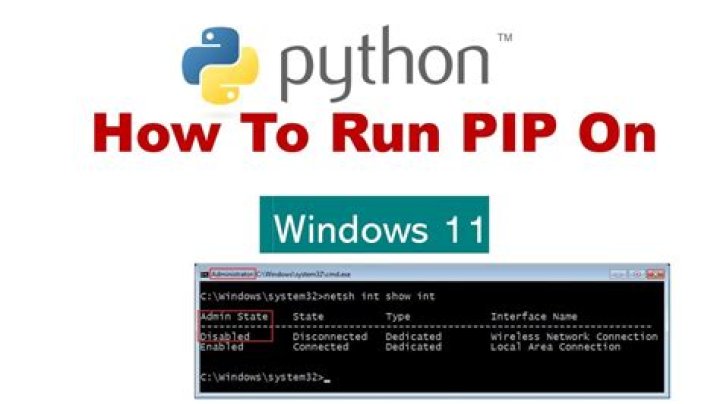 How to run pip in non-interactive mode?