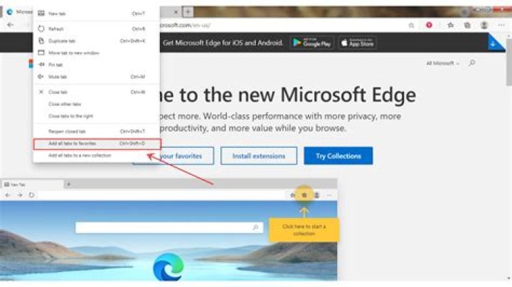 How to save open tabs's URLs to a file? [duplicate]