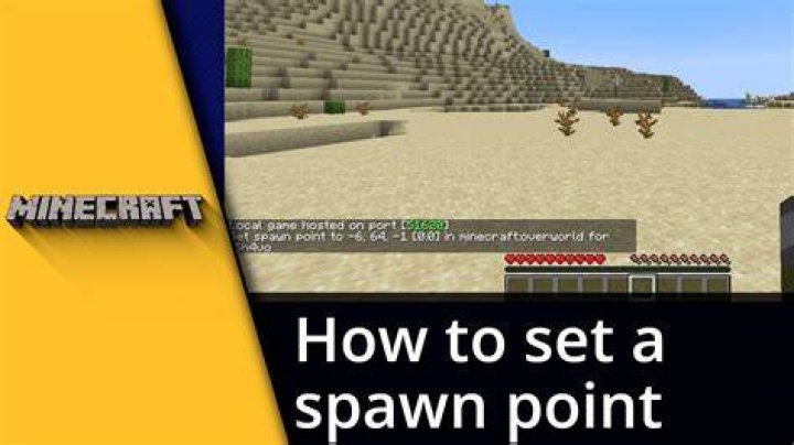 How To: Set player spawn to the PREVIOUS point?