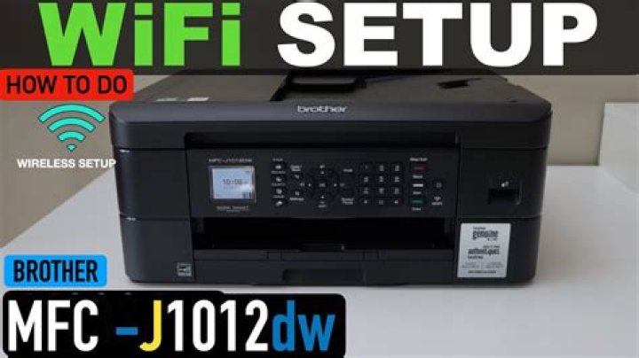 How to set up a wireless printer on a computer wired to a Wireless Router