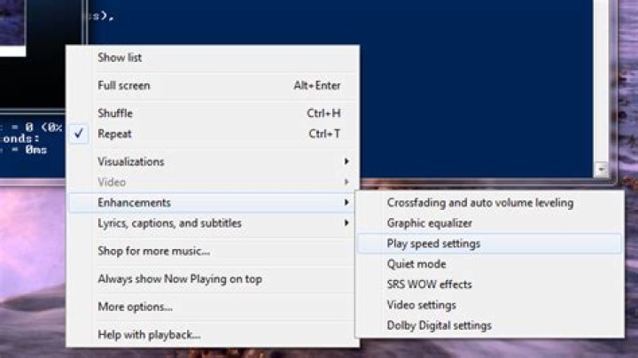How to slow down audio files? [closed]