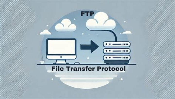 How to speed up the ftp upload process?