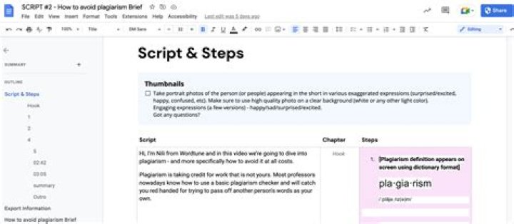 How to stop the script