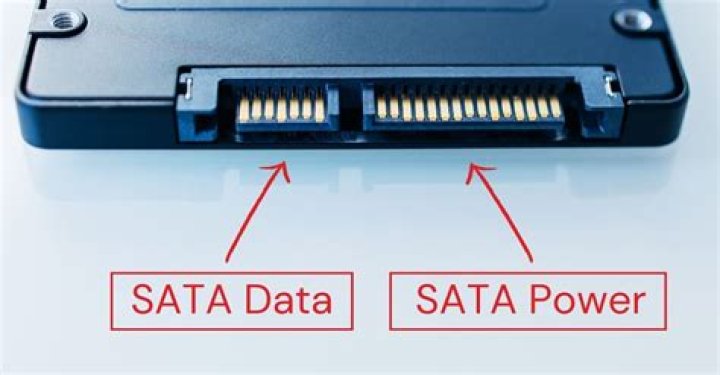 How to tell which SATA controller a drive is using?