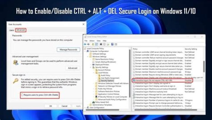 How to turn off / disable 
