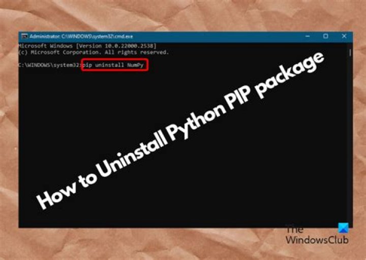 How to uninstall duplicate PIP in Python3 on Ubuntu 20.04