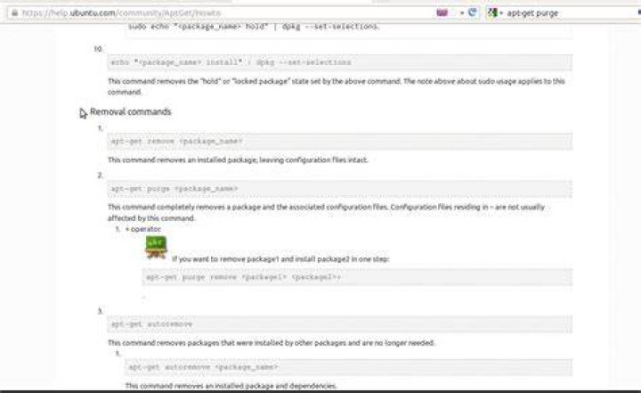 How to uninstall MAAS