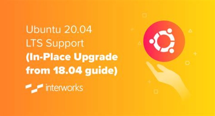 How to upgrade from 18.04 to 20.04? [duplicate]