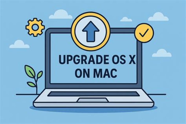 How to upgrade Mac OS X from 10.6.8 to 10.9?