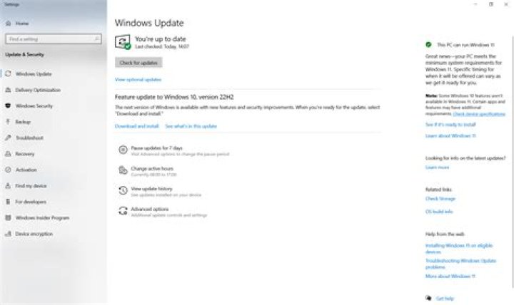 How to upgrade Windows-10 version, stuck at KB4493440 [duplicate]