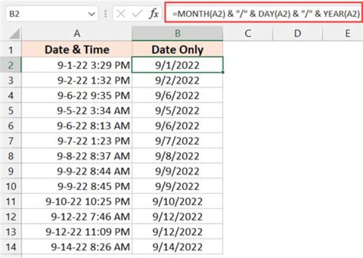 How to use a single reference cell to change a year reference in a year-month-date across many formulas?
