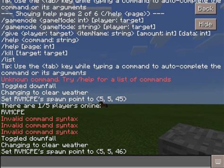 How to use commands to give a shield in Minecraft?