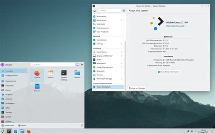 How to use miracast as an extended desktop on Linux?