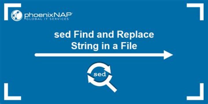 how to use sed to substitute a string with another string starting with $?