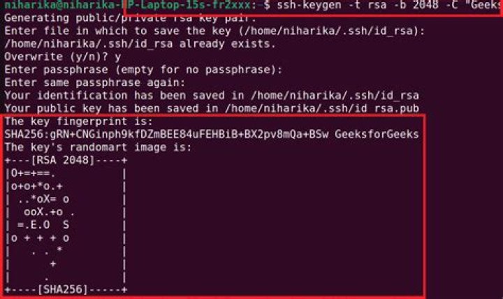 How to use ssh_config with matches for users