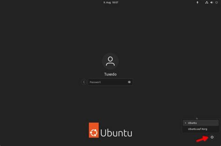 How to use Wayland for the gdm login screen?