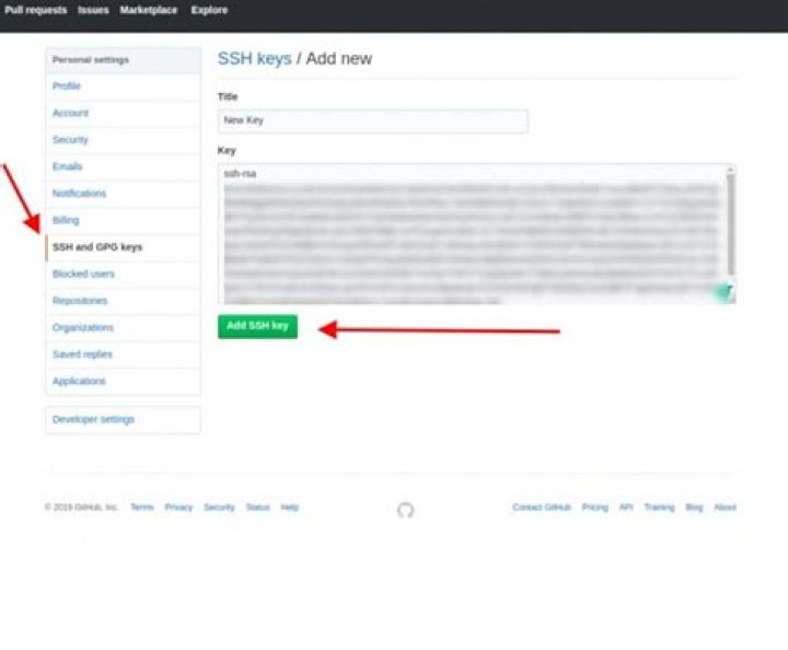 Howto force ssh to use a specific private key?
