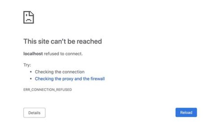 HTTPS connection refused after redirect on my Nginx server