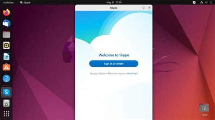 I can't install Skype on Ubuntu 16.04