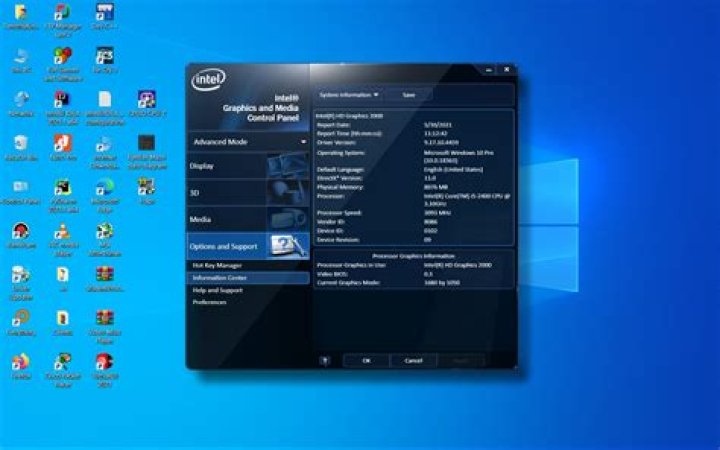 I cannot use DirectX 11 in Video Game despite being supported by Graphics Card