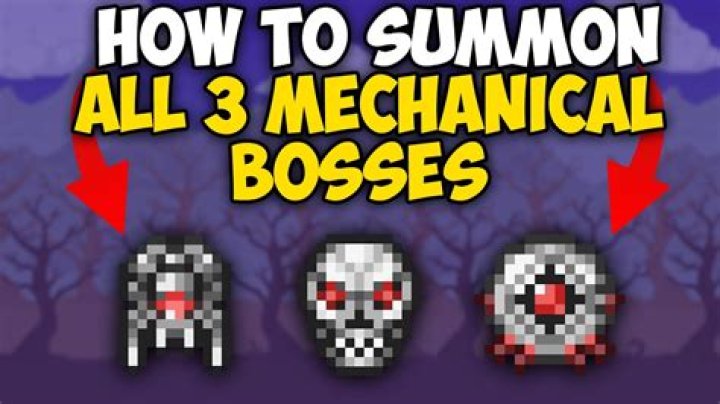 I defeated all mechanical bosses, what do I do next? [duplicate]