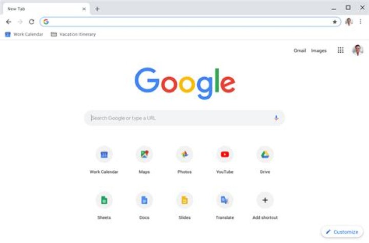 Identify an instance of Google Chrome by PID