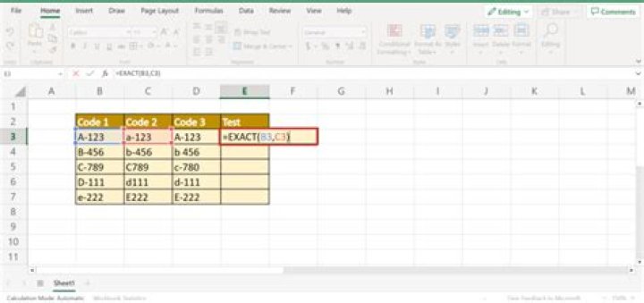 If cell equals a certain value, automatically return whatever is in the cell 2 columns over in the same row
