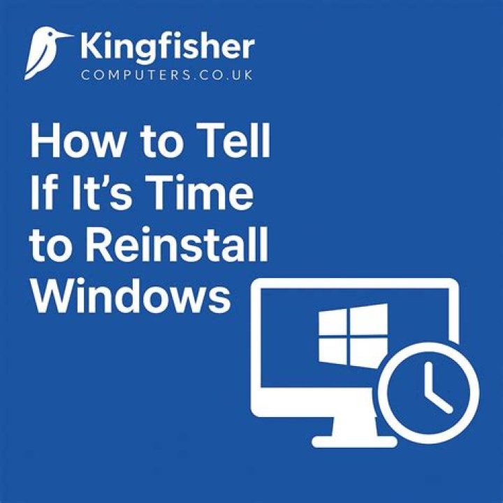 If I reinstall Windows 7, will my files disappear?