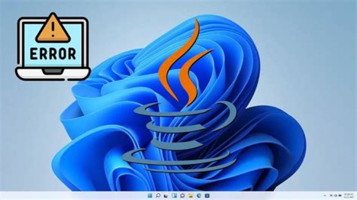 IfWinExist, WinActivate are not detecting java.exe windows