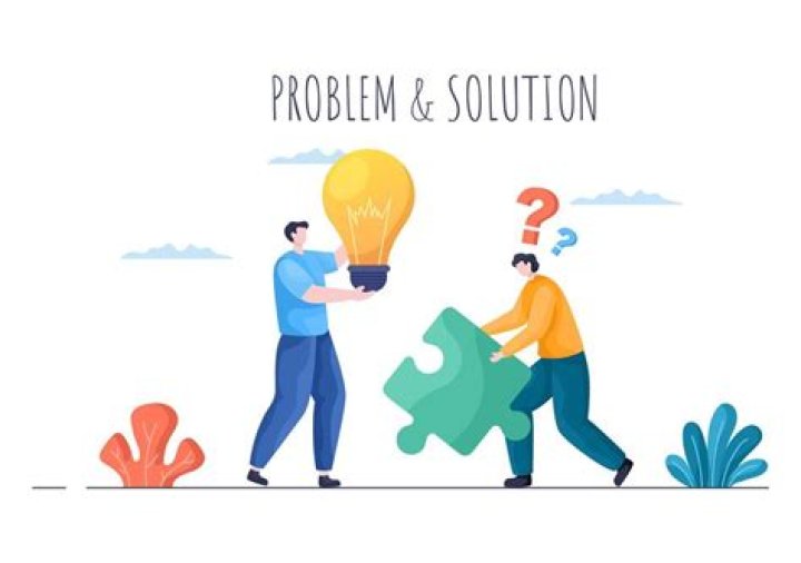 Illustration for the problem