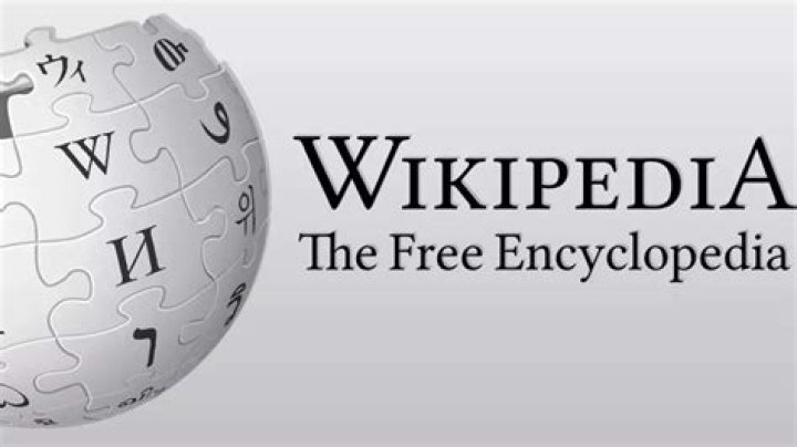 Image credit: Wikipedia