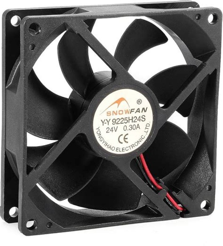 image of 92mm fan from other, deleted answer.